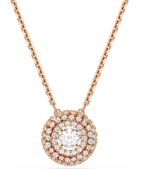 Pendente Swarovski Donna in Lega metallica 5764190 - 5764190
